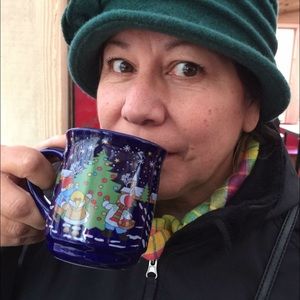 Meet your Posher, Camilla